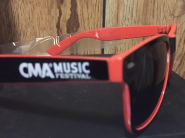 CMA Fest Sunglasses - Image 2