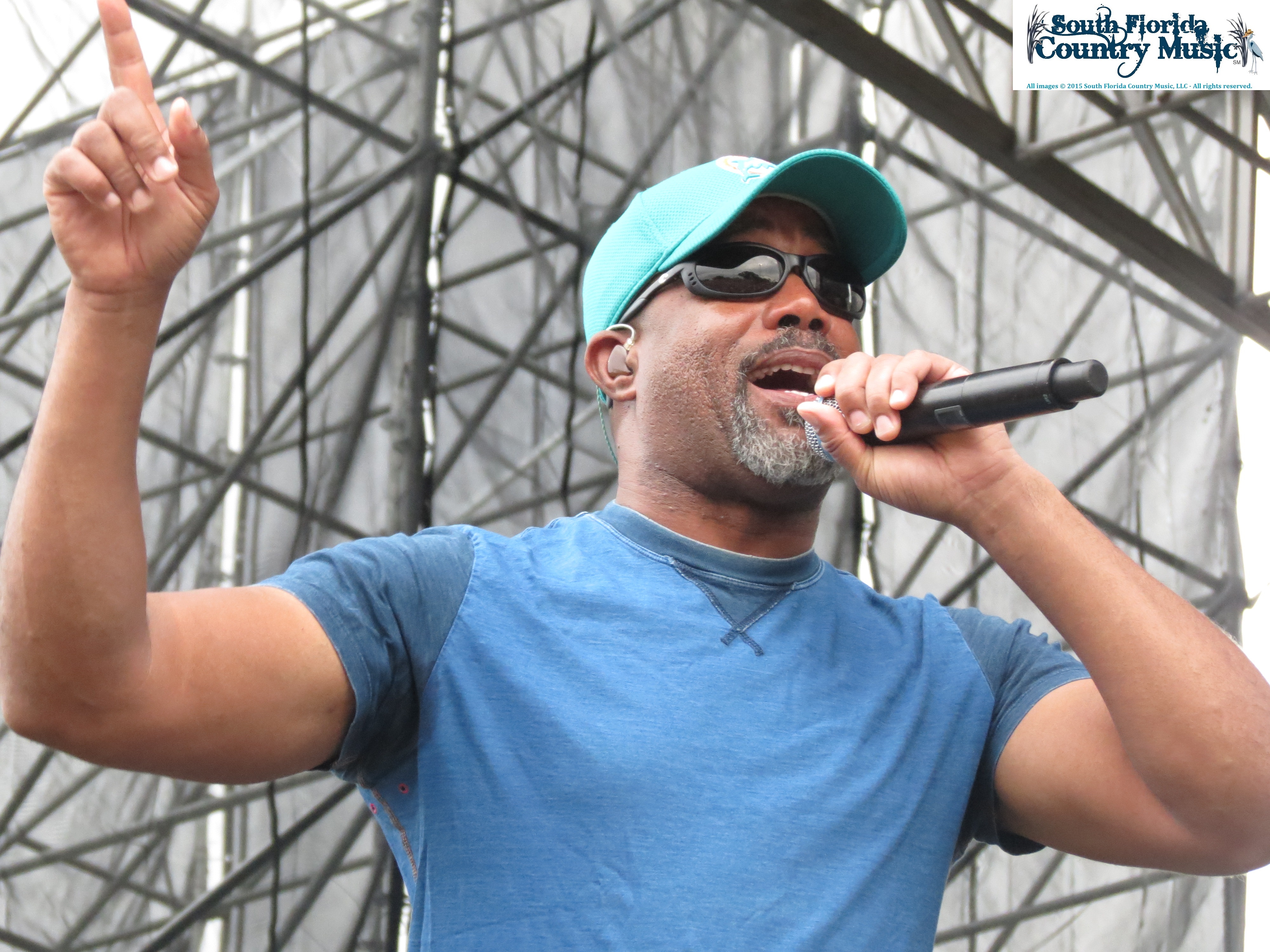 Darius Rucker - Jacksonville