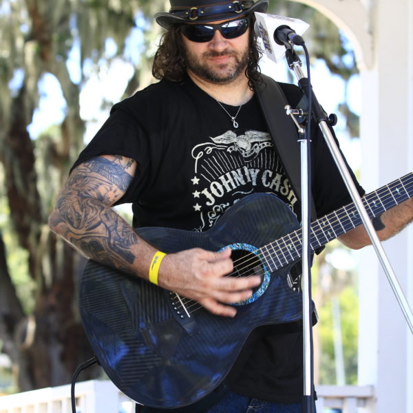 Bryan James - Orlando