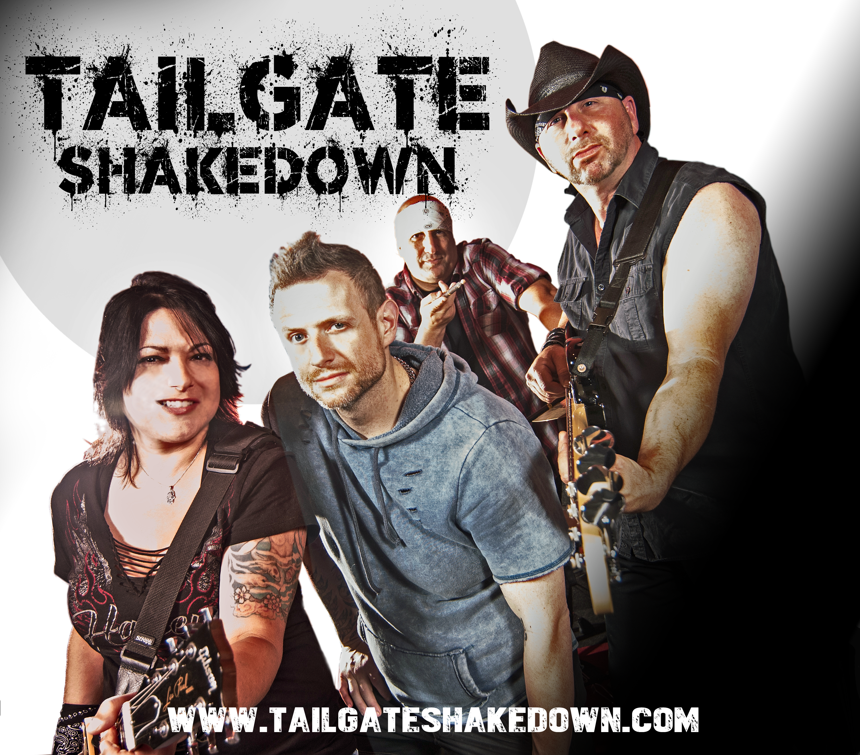 Tailgate Shakedown South Florida Country Music
