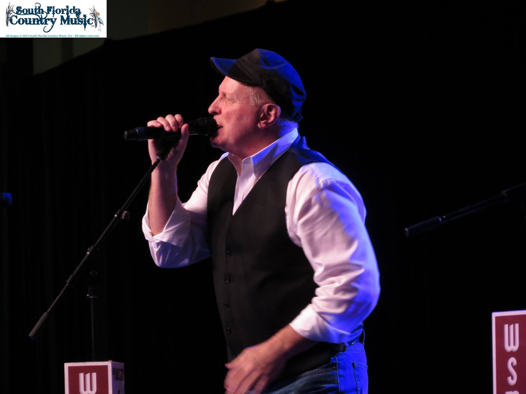 Collin Raye - Chipley