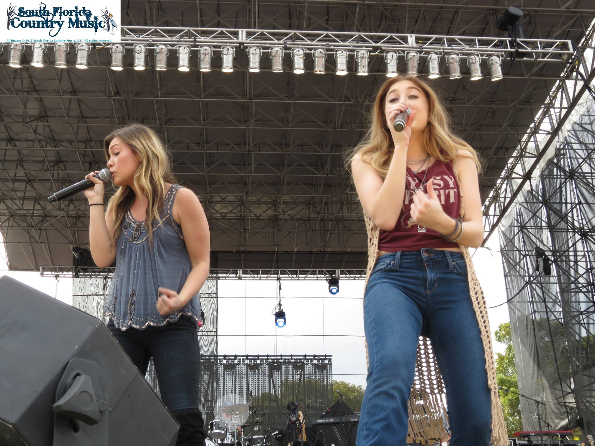 Maddie & Tae - Port Richey