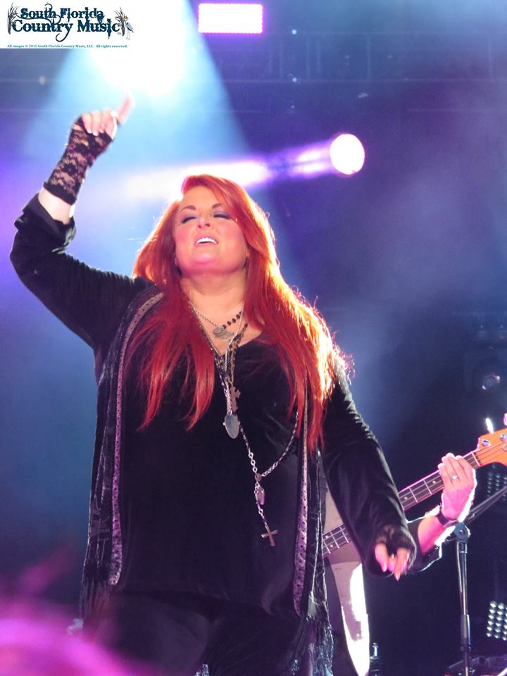 The Judds:  The Final Tour - Hollywood