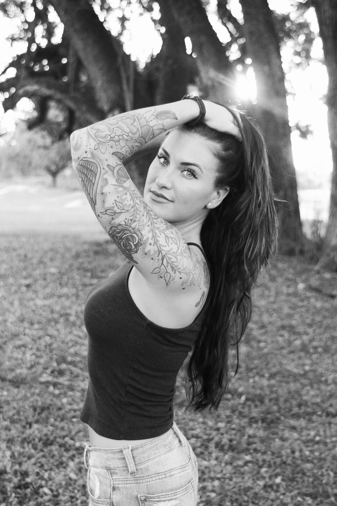 VSP PROMOTIONS | Raw power proves the equalizer, image size:1365x2048