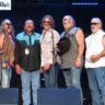 Marshall Tucker Band - Plant City