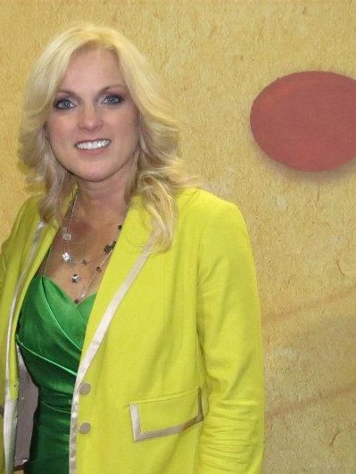 Rhonda Vincent - Weirsdale