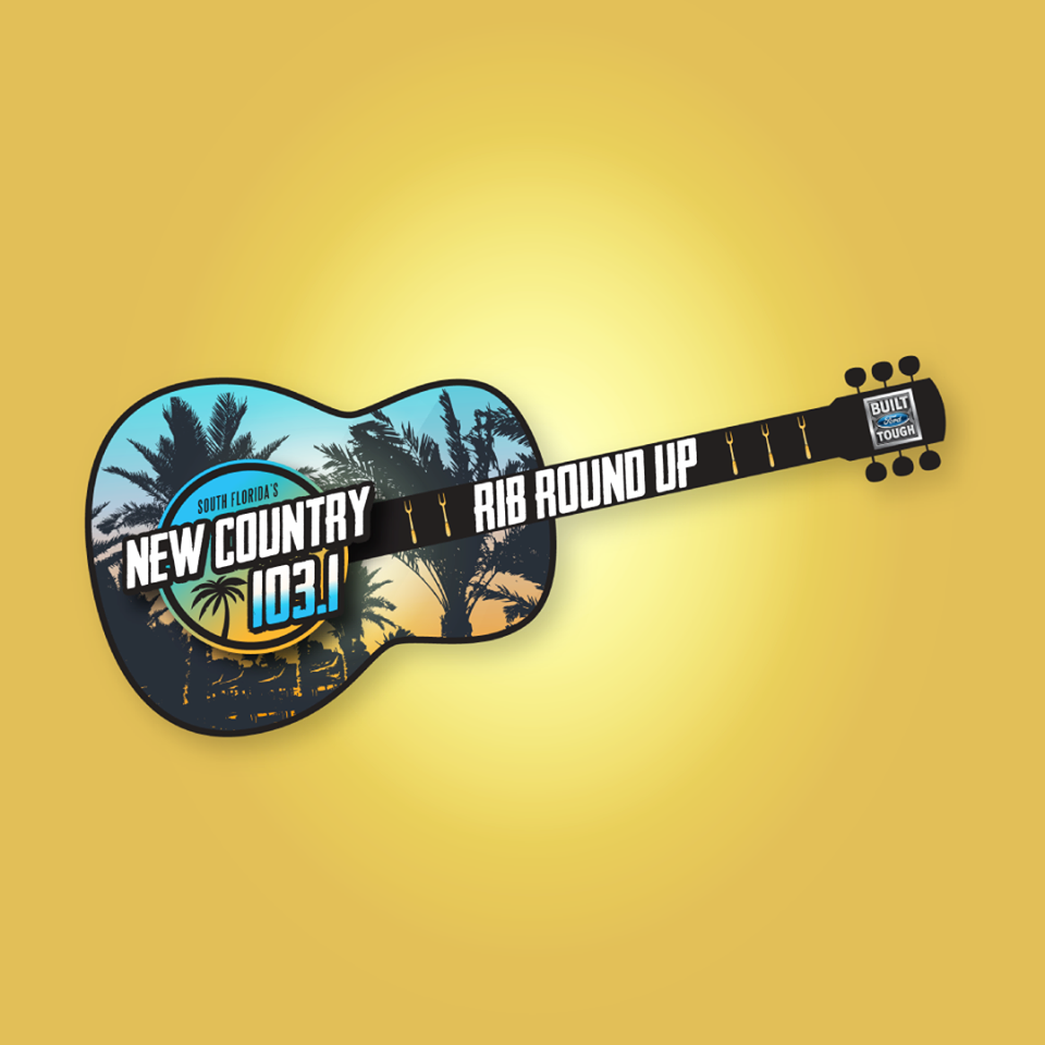 WIRK Announces Rib Round Up Replacement Ticket Plan South Florida