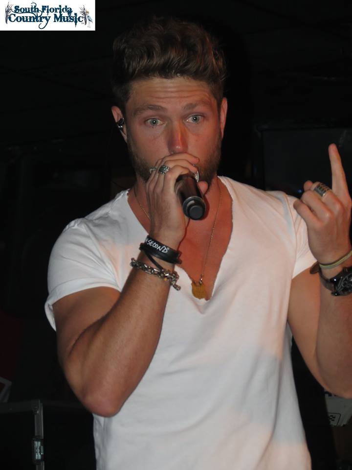 Chris Lane - Jacksonville