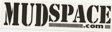 Mudspace.com Bumper Sticker