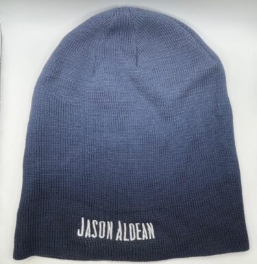 Jason Aldean Beanie