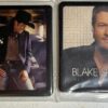 Blake Shelton Coaster Set of 6