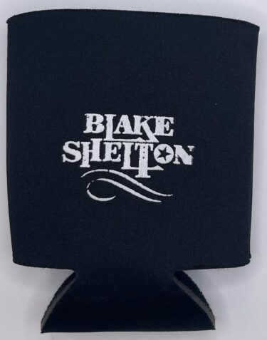 Blake Shelton Coozie