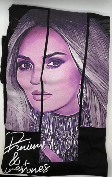 Carrie Underwood Denim & Rhinestones CD Box Gift Set - Image 3