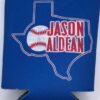 Jason Aldean Coozie - 10/11/2019 - Globe Life Park in Arlington, TX