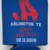 Jason Aldean Coozie - 10/11/2019 - Globe Life Park in Arlington, TX - Image 2