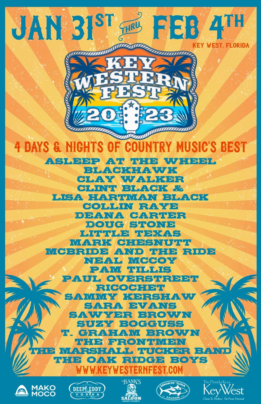 Key Western Fest - Key West