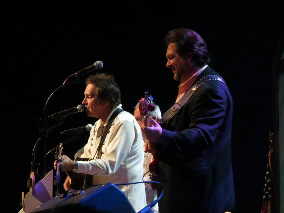Diamond Rio - Fort Myers