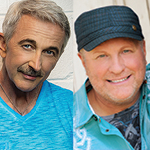 Aaron Tippin & Collin Raye - Weirsdale