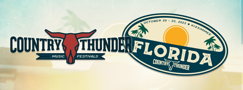 Country Thunder Florida - Kissimmee