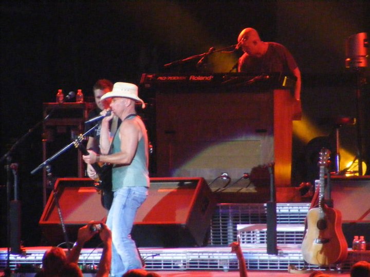 Kenny Chesney, Kelsea Ballerini - Jacksonville