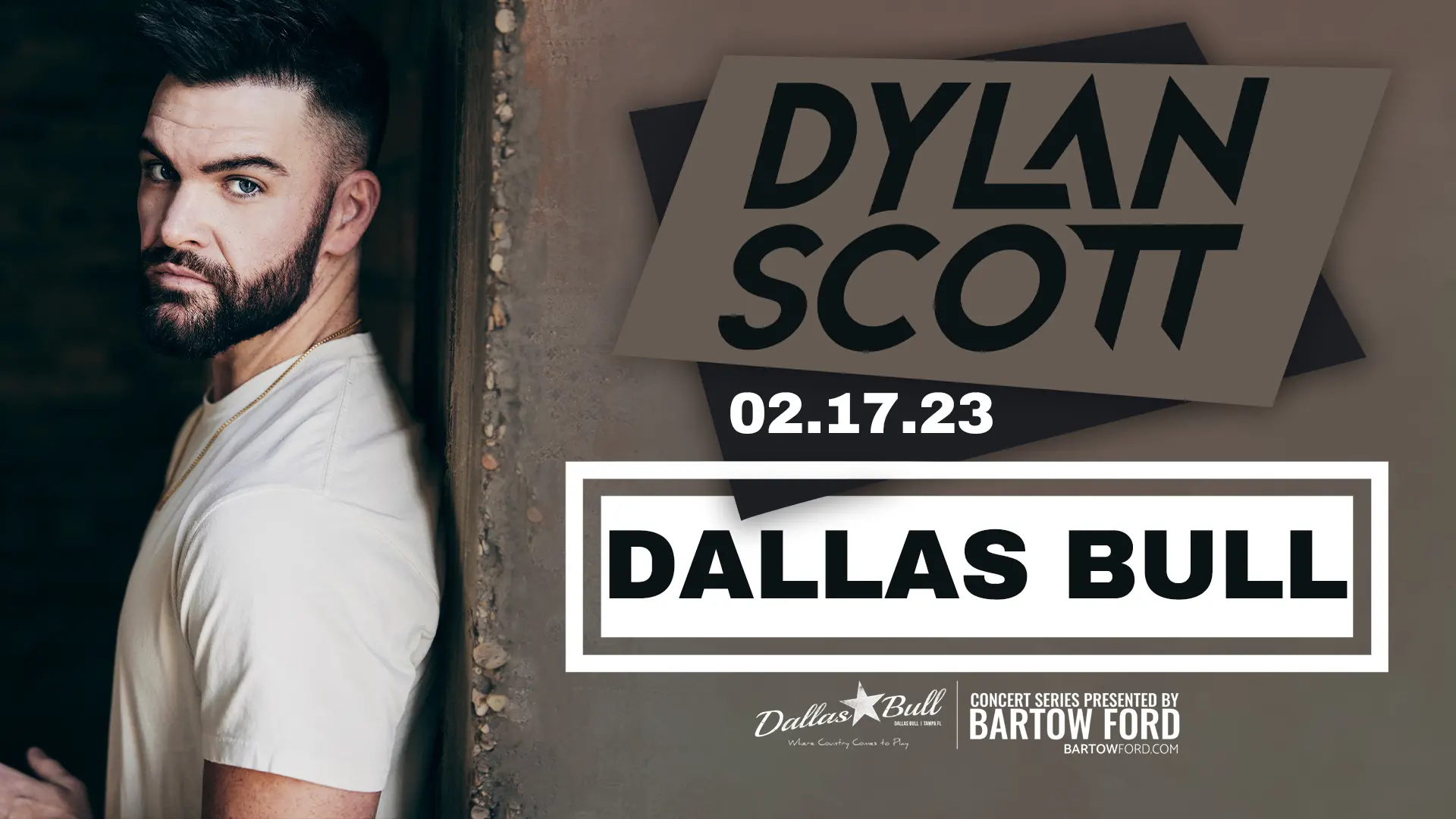 Dylan Scott - Tampa