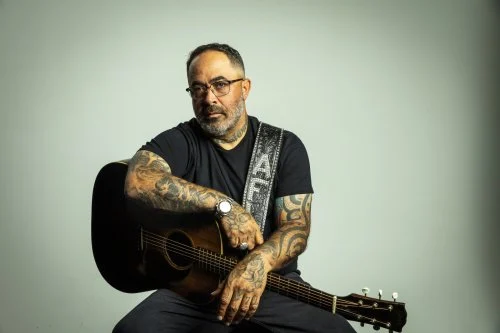 Aaron Lewis - Tampa