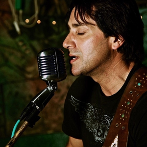 Steve Azar - St. Augustine