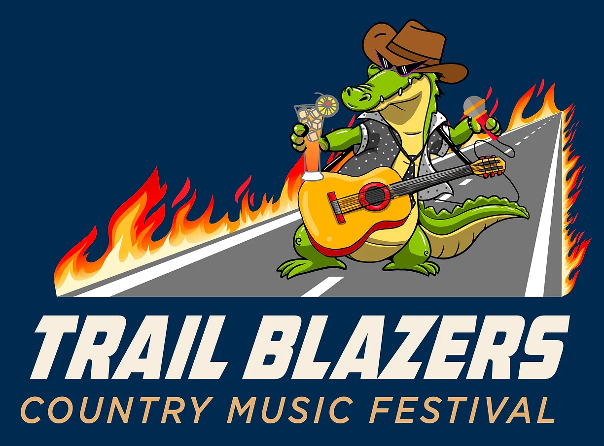 Trail Blazers Country Music Fest - Elkton