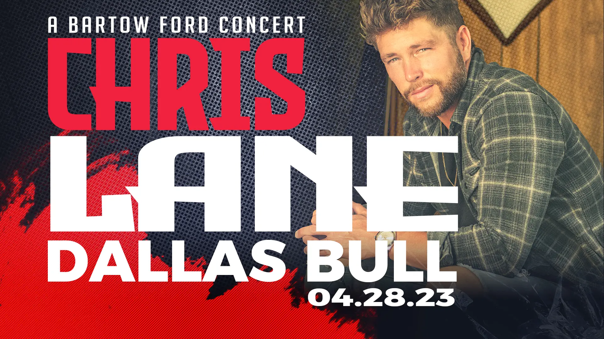 Chris Lane - Tampa