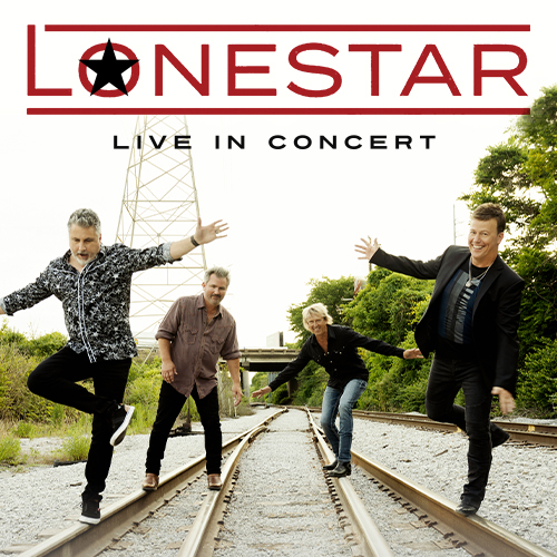 Lonestar - Orange Park