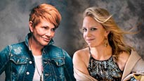 Mary Chapin Carpenter, Shawn Colvin - Fort Lauderdale