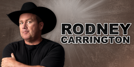 Rodney Carrington - Fort Myers