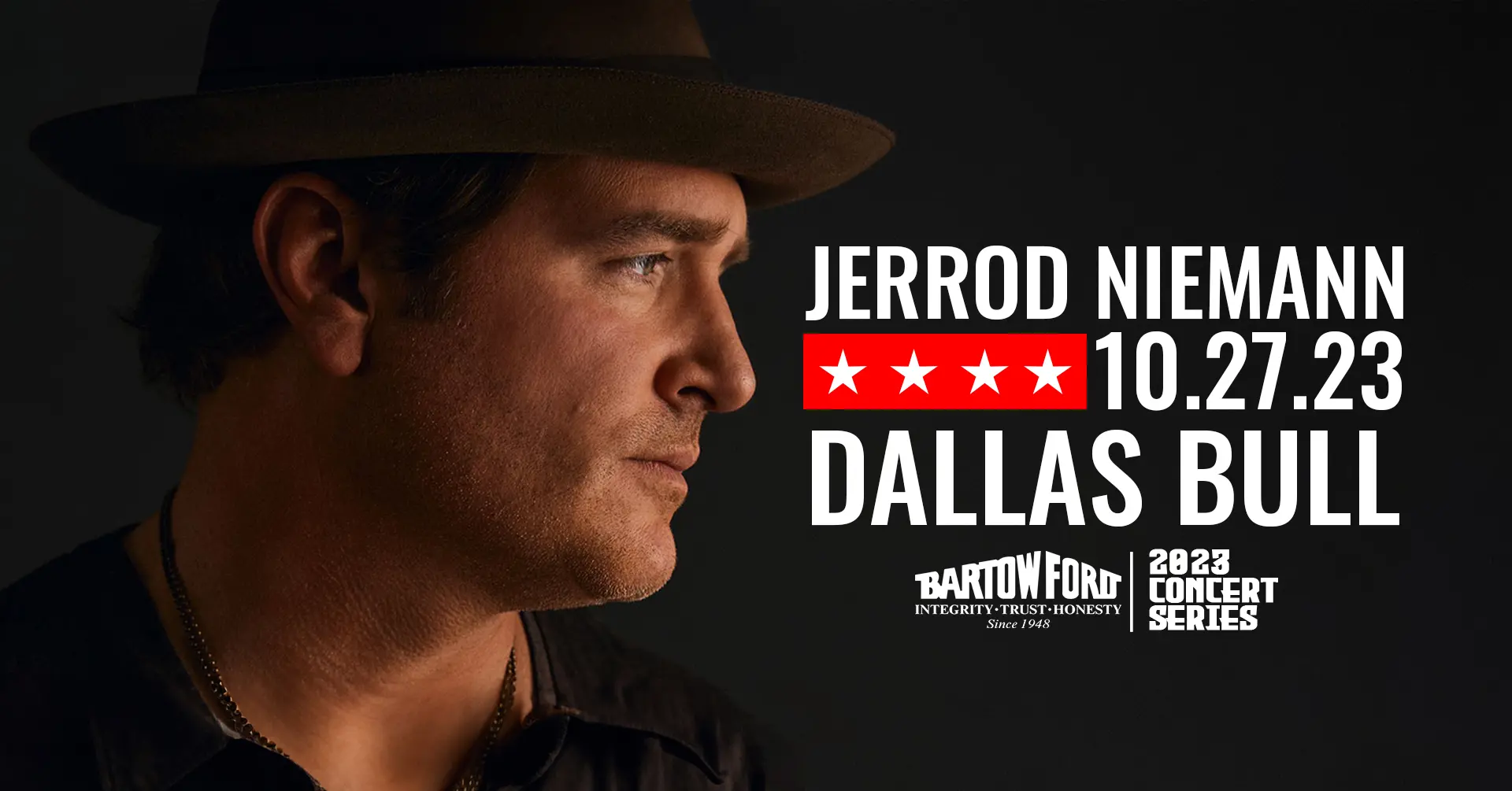 Jerrod Niemann - Tampa