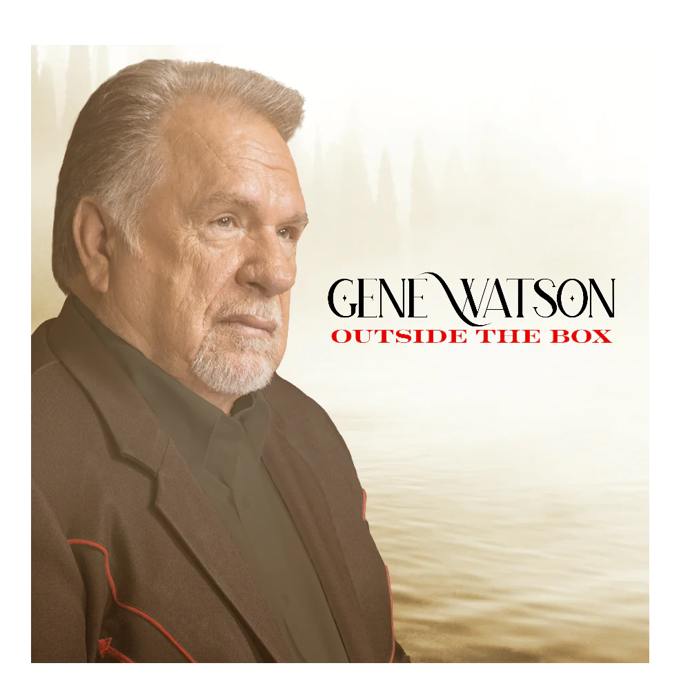 Gene Watson - Weirsdale