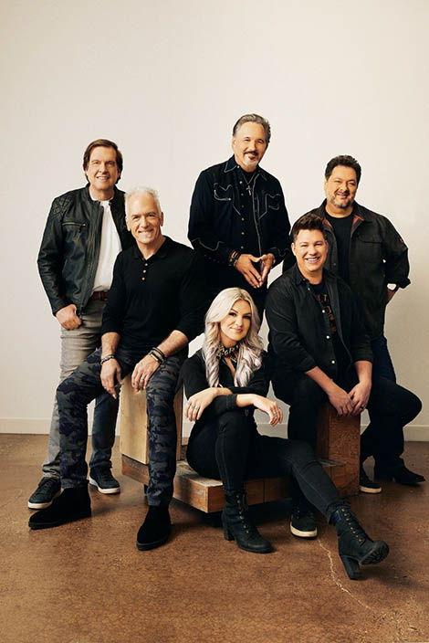 Diamond Rio - Weirsdale