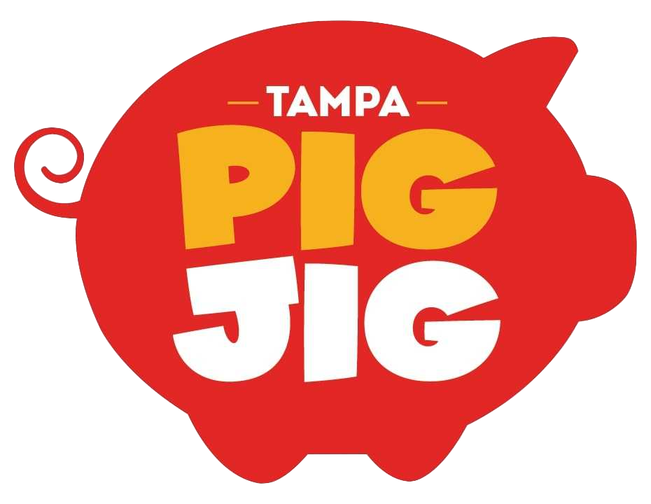 Tampa Pig Jig - Tampa