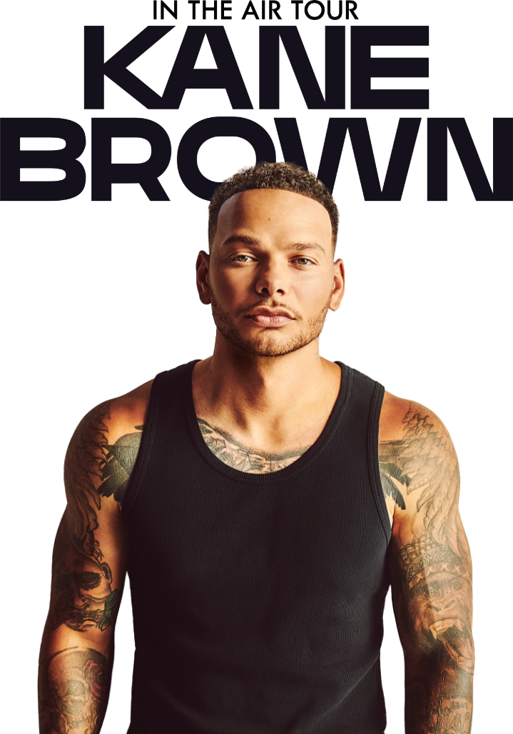 Kane Brown, Tyler Hubbard, Parmalee - Tampa