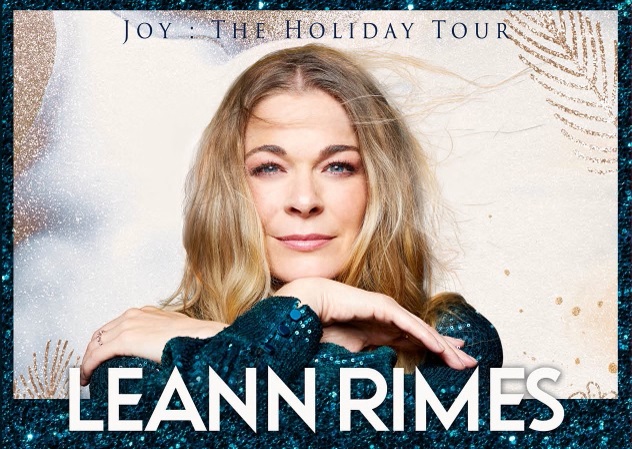 LeAnn Rimes - Orlando