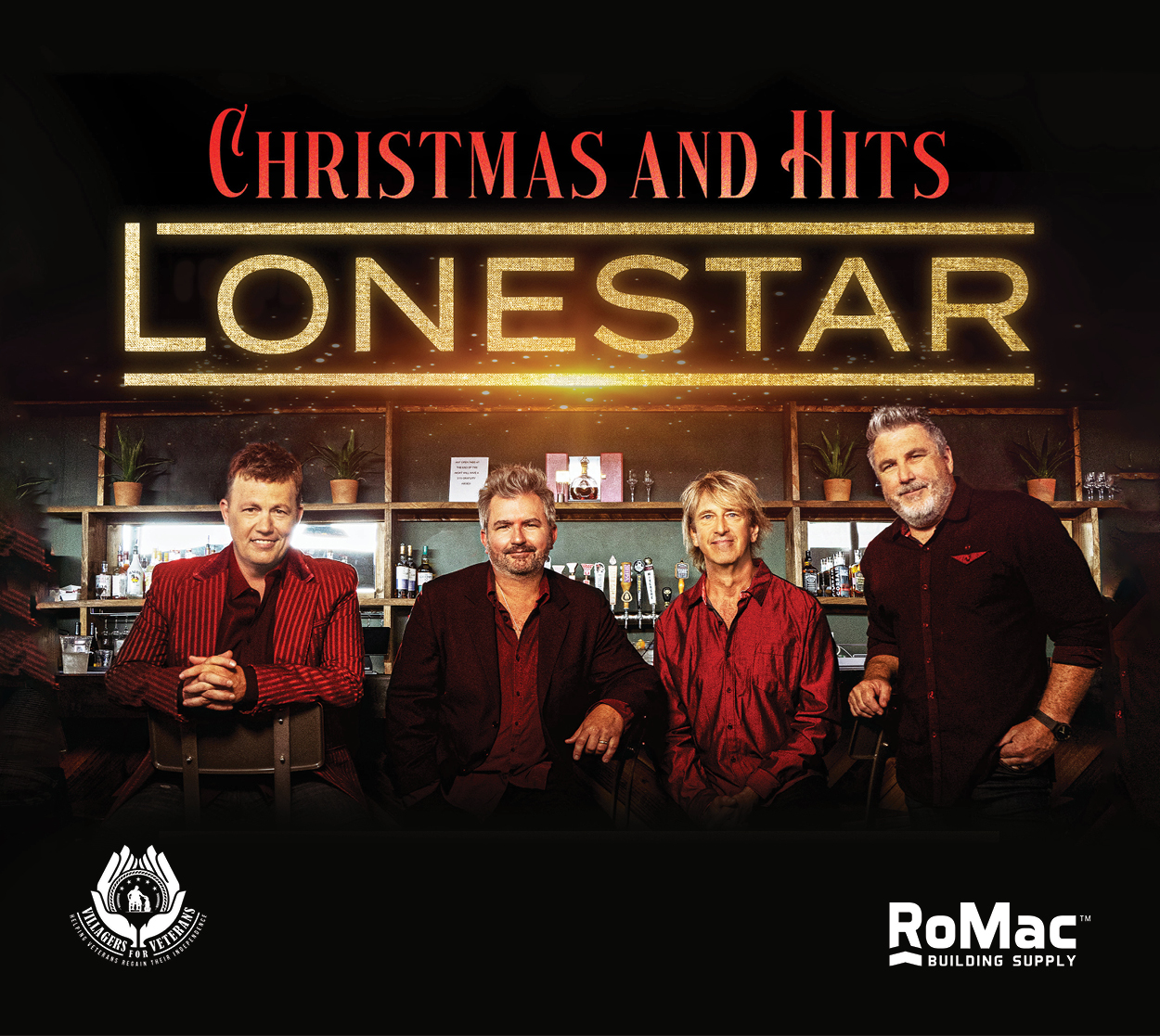 Lonestar - The Villages