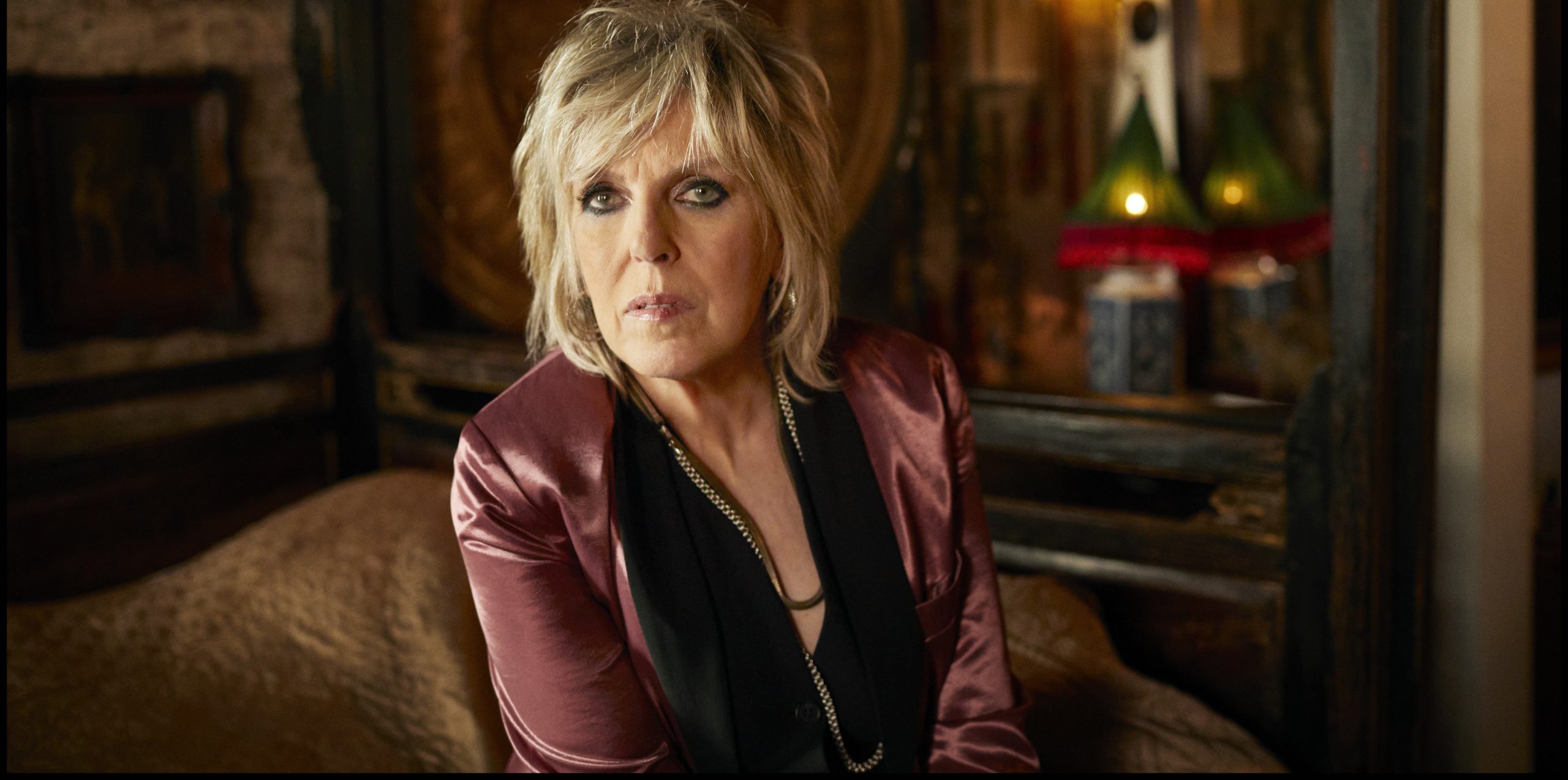 Lucinda Williams - Coral Springs