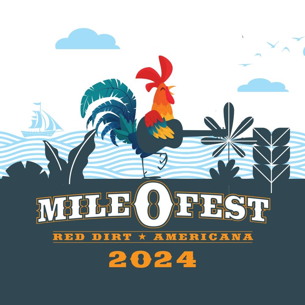 Mile 0 Fest - Key West