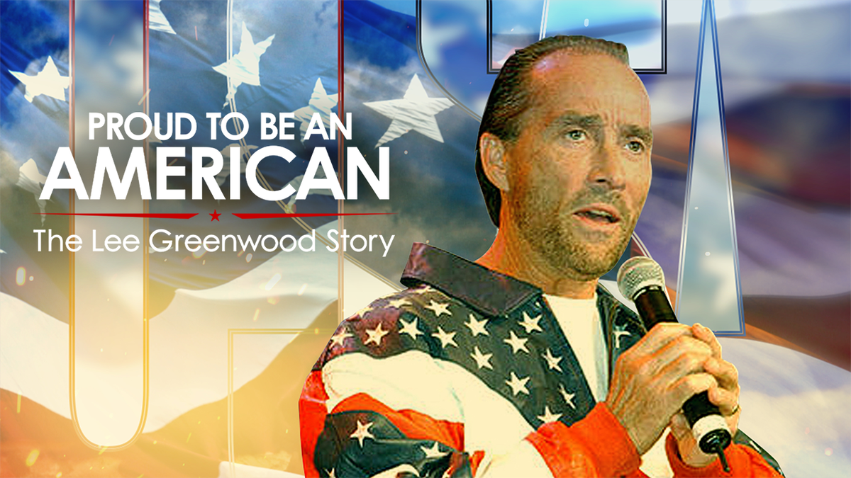 Lee Greenwood - Viera