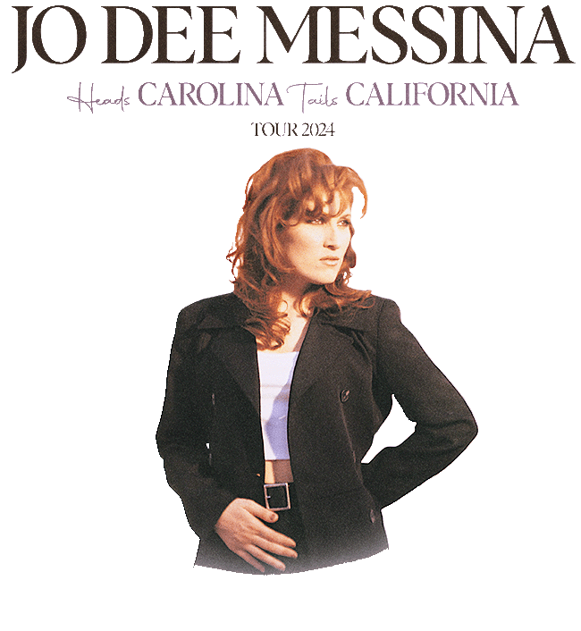 Jo Dee Messina - Orlando