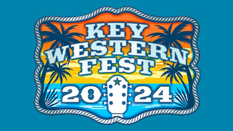 Key Western Fest - Key West