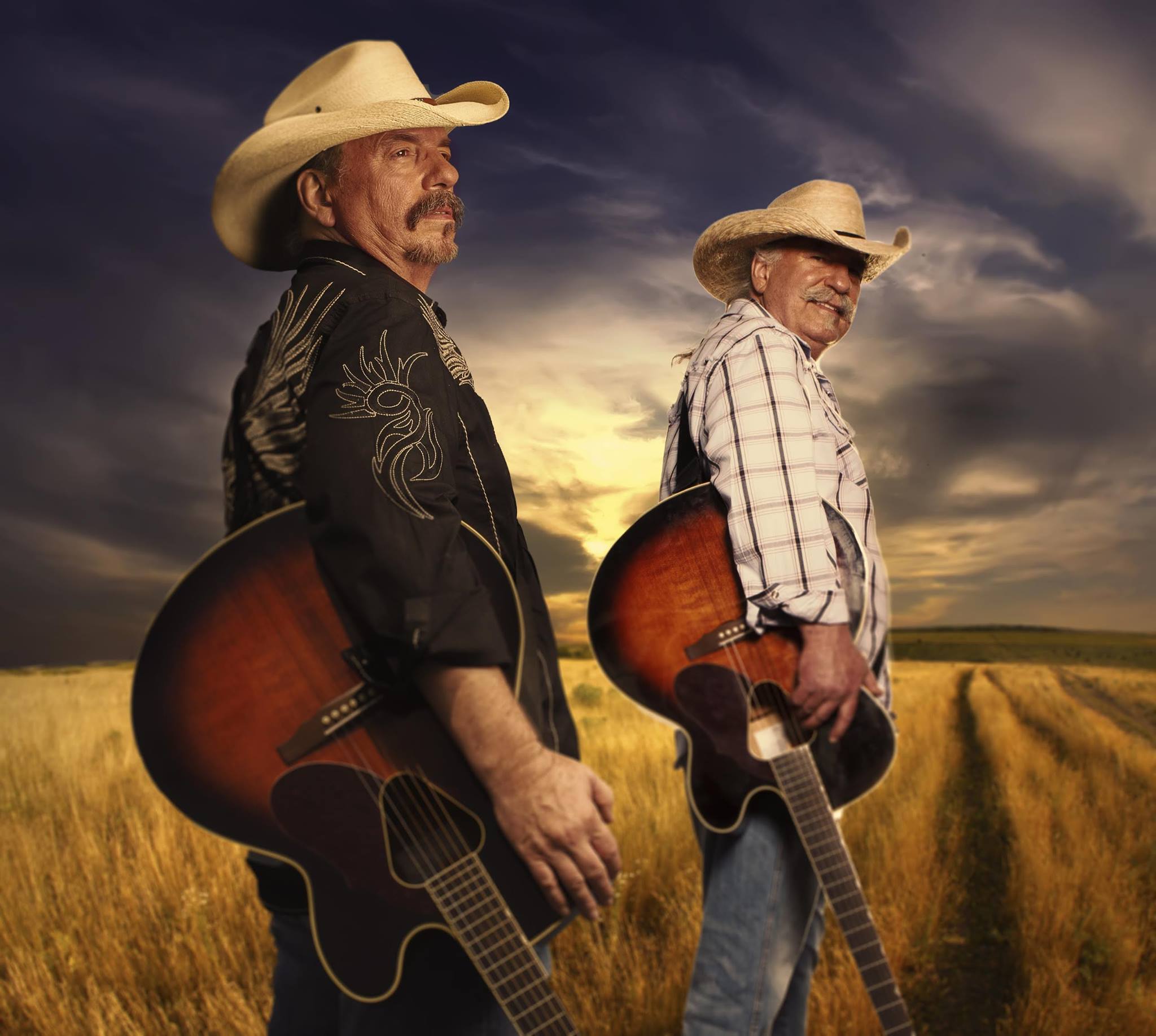 Bellamy Brothers - Fort Pierce