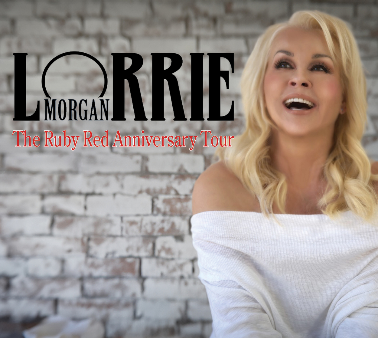 Lorrie Morgan - The Villages