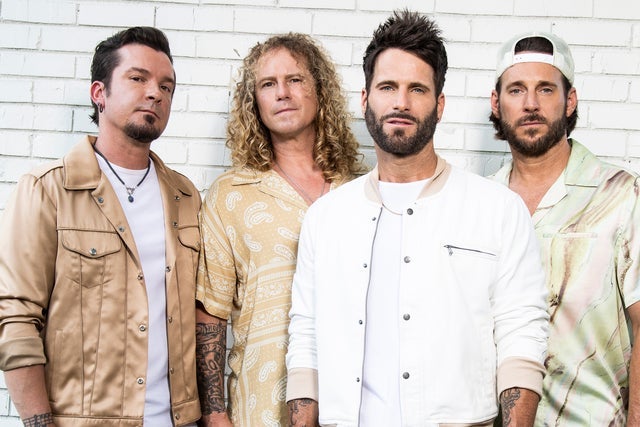 Parmalee - Orlando
