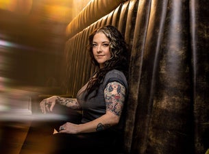 Ashley McBryde - Orlando