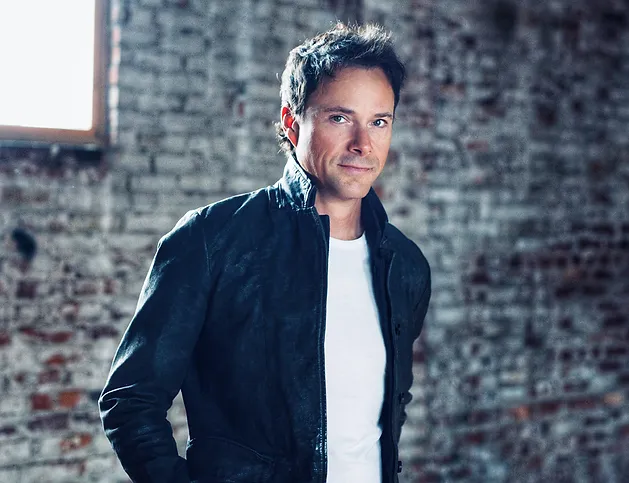 Bryan White - Santa Rosa Beach