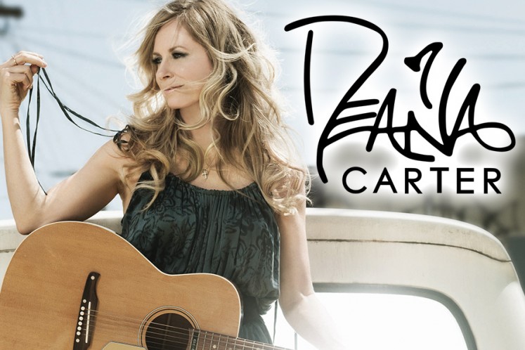 Deana Carter - Ocala
